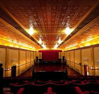 Merredin Cummins Theatre