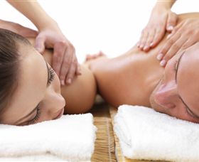 Prani Glow Day Spa - Grafton Accommodation 0