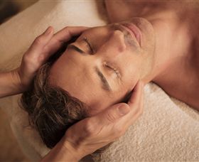 Prani Glow Day Spa - Grafton Accommodation 1