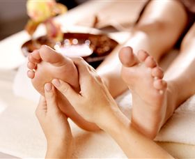Prani Glow Day Spa - Grafton Accommodation 4