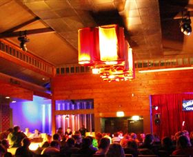 BallaRatCat Comedy - Grafton Accommodation 1