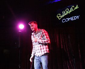 BallaRatCat Comedy - Grafton Accommodation 2