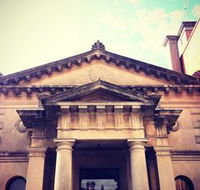 The Lost Ones Gallery - Grafton Accommodation