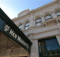 Her Majesty's Theatre
