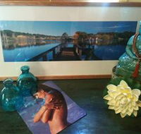 Abandon Stress Mobile Massage - Grafton Accommodation