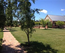 Daylesford Cider Company - Grafton Accommodation 1