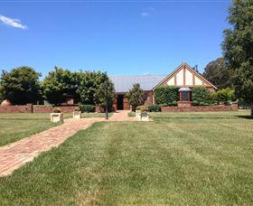 Daylesford Cider Company - Grafton Accommodation 0