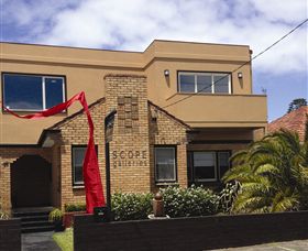 SCOPE Galleries Warrnambool - Grafton Accommodation 0