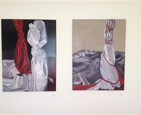 SCOPE Galleries Warrnambool - Grafton Accommodation 3
