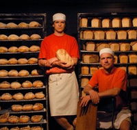 RedBeard Historic Bakery - Grafton Accommodation