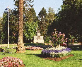 Cameron Park - Grafton Accommodation 0