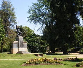Cameron Park - Grafton Accommodation 1