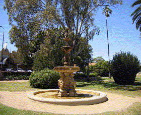 Cameron Park - Grafton Accommodation 2