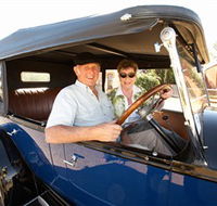 Max's Motor Museum - Grafton Accommodation