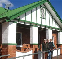 Gallery 294 - Grafton Accommodation