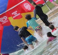 Corowa Aquatic Centre - Grafton Accommodation