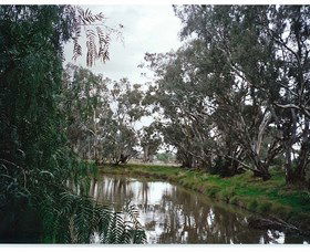 Henty NSW Grafton Accommodation