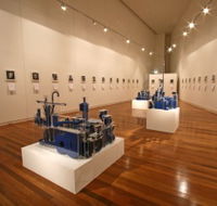 Wagga Wagga Art Gallery - Grafton Accommodation