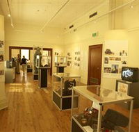 Museum of the Riverina - Botanic Gardens Site - Grafton Accommodation