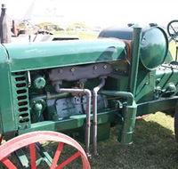 Steam and Vintage Museum - Grafton Accommodation