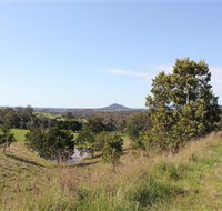 Mt Piper Nature Conservation Reserve