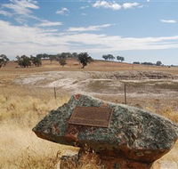 Sergeant Smyth Memorial - Grafton Accommodation