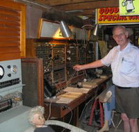 Dales Mini Museum Henty - Grafton Accommodation