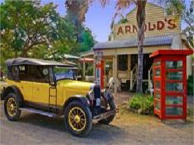 South Rockhampton QLD Grafton Accommodation