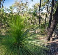 Brisbane Ranges National Park - Grafton Accommodation