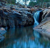 Gooram Falls