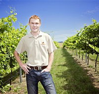 Stockmans Ridge Wines - Grafton Accommodation