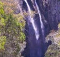 Horton Falls and Walks - Grafton Accommodation