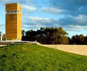 Sam Miranda Of King Valley - Grafton Accommodation 0