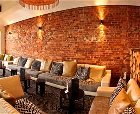 ZedBar - Grafton Accommodation 1