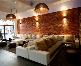 ZedBar - Grafton Accommodation 3