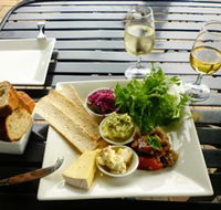 High Valley Cheese Co - Grafton Accommodation