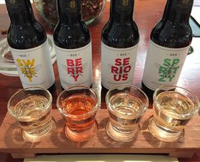 Beechworth Honey Discovery - Grafton Accommodation 2