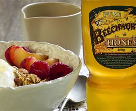 Beechworth Honey Discovery - Grafton Accommodation 1