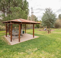 Bill Lyle Reserve picnic area - Grafton Accommodation