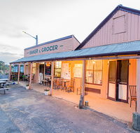 General Store - Grafton Accommodation