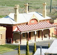 Edgecombe Wines - Grafton Accommodation