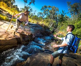 Yackandandah Gorge - Grafton Accommodation 0