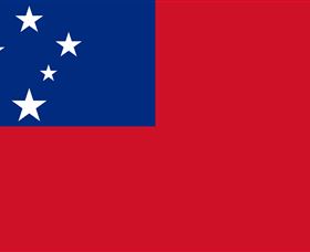 Samoa High Commission - Grafton Accommodation 0