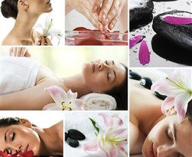 H2O Spa - Grafton Accommodation 0