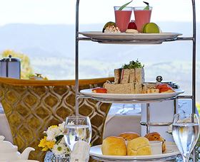 Hydro Majestic Afternoon High Tea - Grafton Accommodation 0
