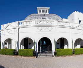 Hydro Majestic Afternoon High Tea - Grafton Accommodation 2