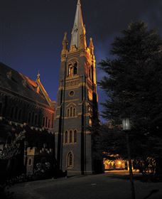Armidale Heritage Tours - Grafton Accommodation 2