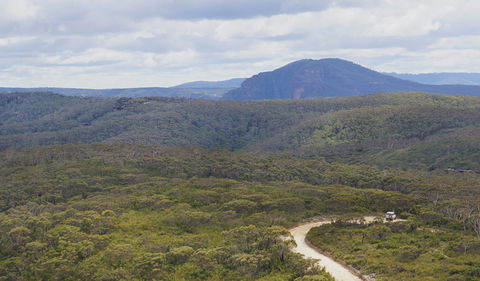 Mount Hay Road â€“ Leura - Grafton Accommodation 0