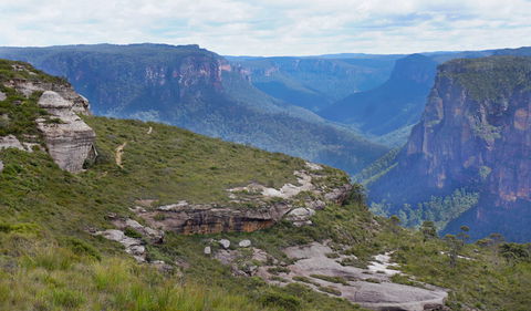 Mount Hay Road â€“ Leura - Grafton Accommodation 3