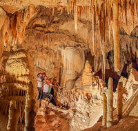 Kooringa Cave - Grafton Accommodation